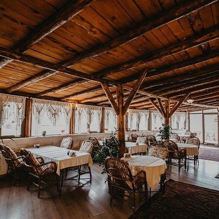 Prime Cappadocia Suites Чавушин Экстерьер фото