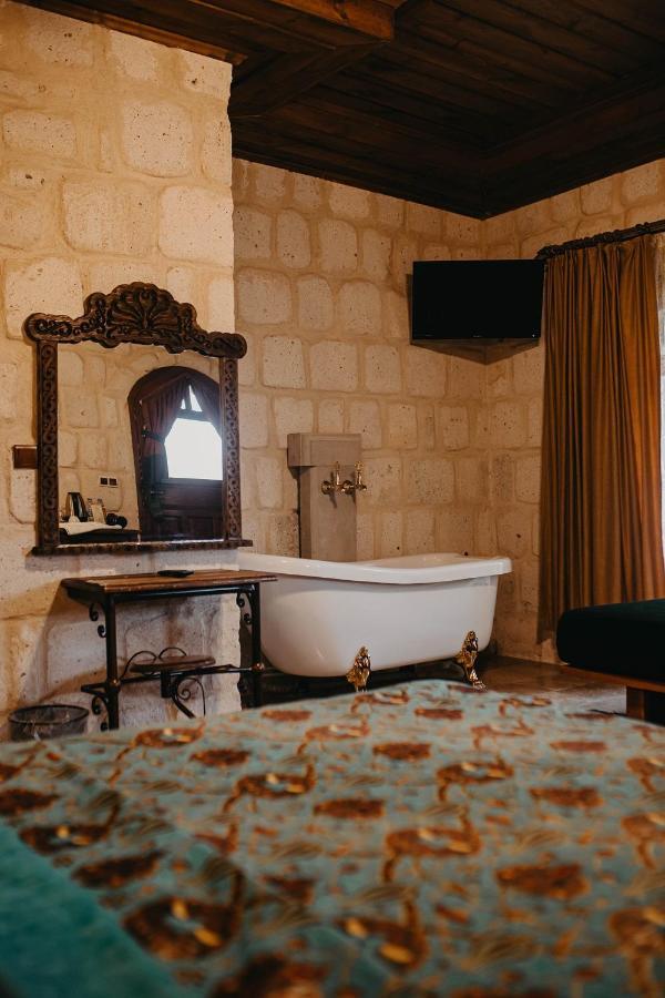Prime Cappadocia Suites Чавушин Экстерьер фото