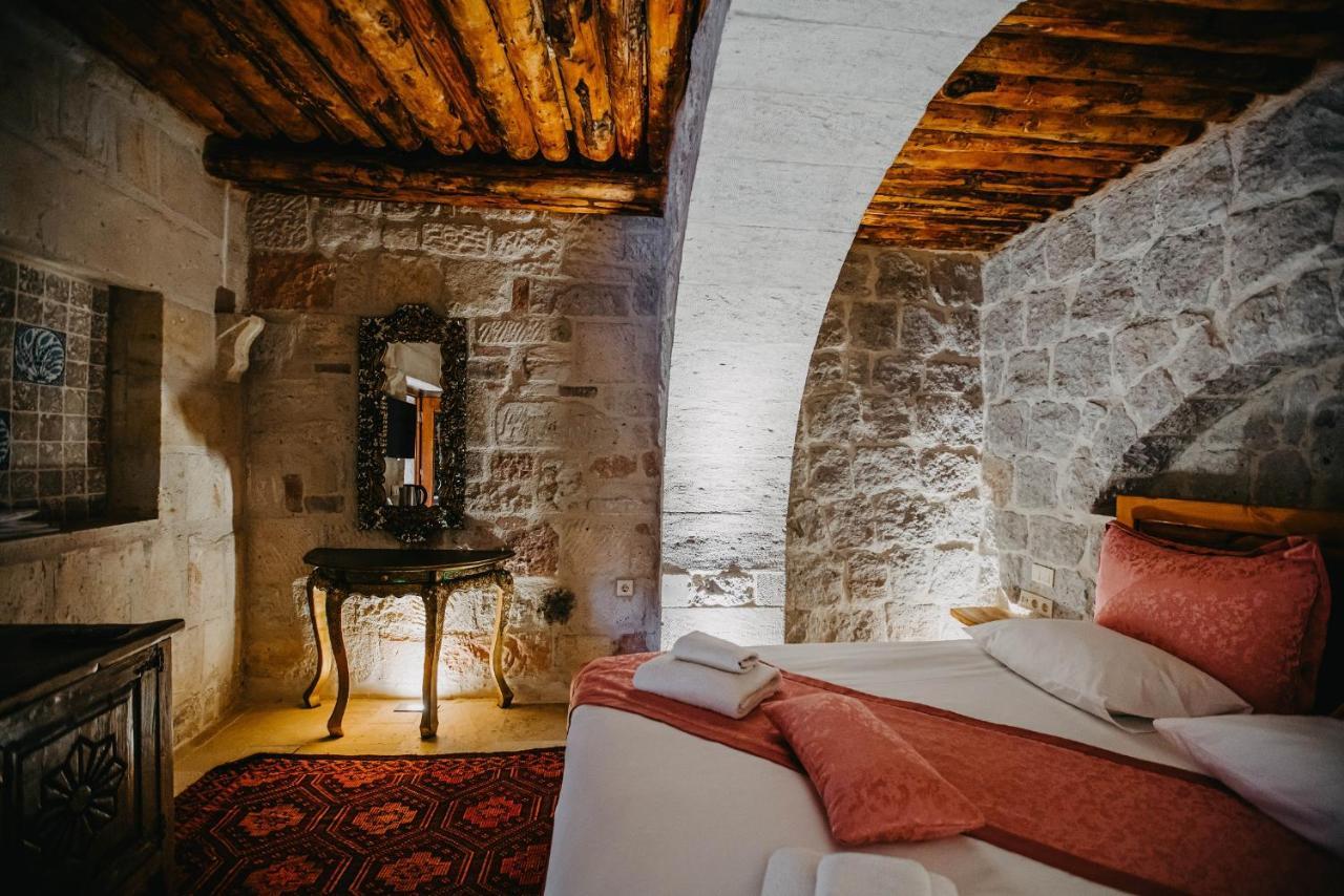 Prime Cappadocia Suites Чавушин Экстерьер фото