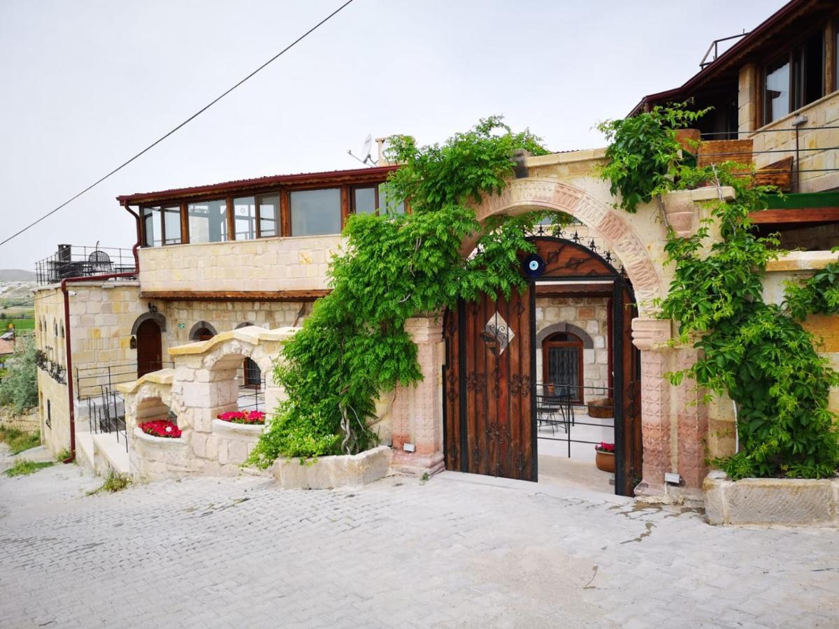 Prime Cappadocia Suites Чавушин Экстерьер фото